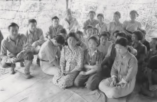 Teaching About The Comfort Women During World War Ii And The Use Of 