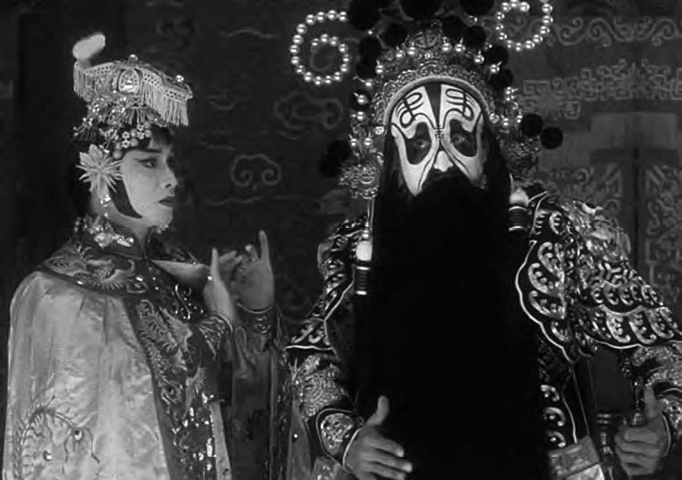 peking opera introduction