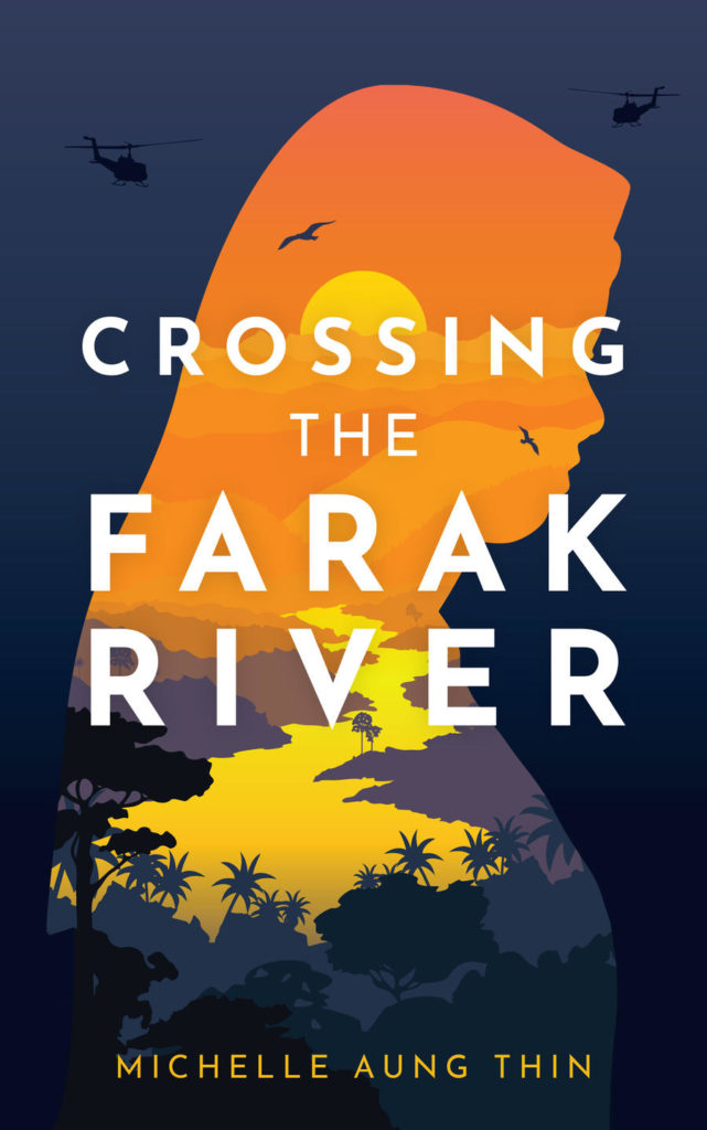 Crossing the Farak River - Association for Asian Studies
