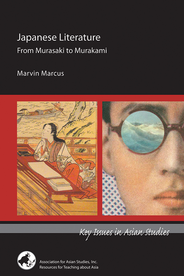 Japanese Literature: From Murasaki to Murakami - Association for Asian  Studies