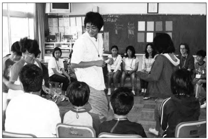 Japan's Schools: Myths, Realities, and Comparisons with the United