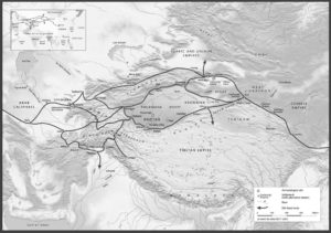 East Asia and the National Geography Standards - Association for