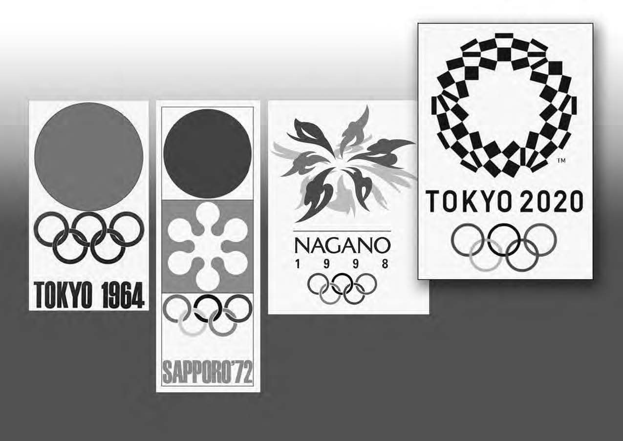 Japan in the Olympics, the Olympics in Japan Association for Asian