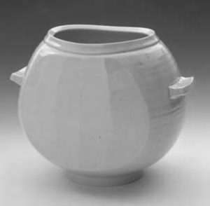 photo of a ceramic 