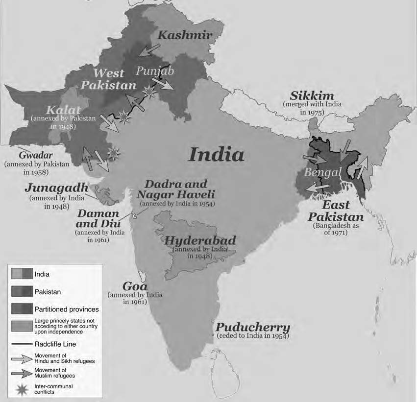 RIAC :: Rise of Hindu Nationalism