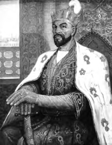 Amir Timur: Paragon of Medieval Statecraft or Central Asian Psychopath