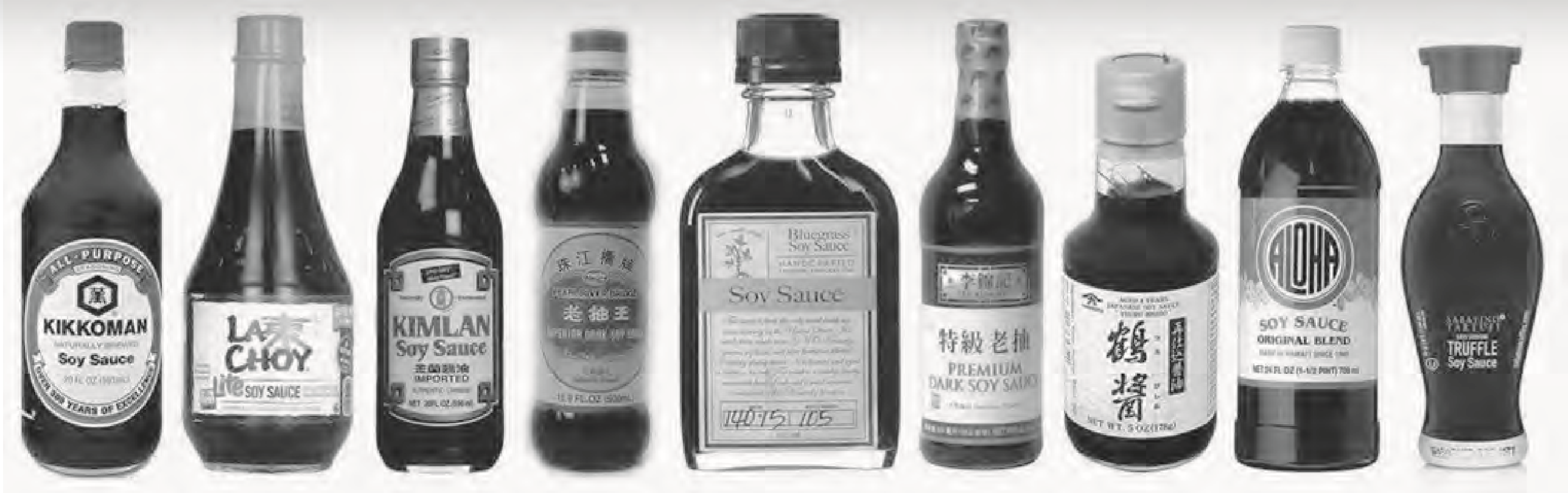 Tasting Soy Sauce, Teaching Culture: A Case for Experiential Learning -  Association for Asian Studies