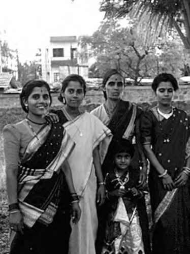 The Status Of Women In South Asia - Association For Asian Studies